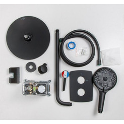 Душевая система A-Five A5-0657