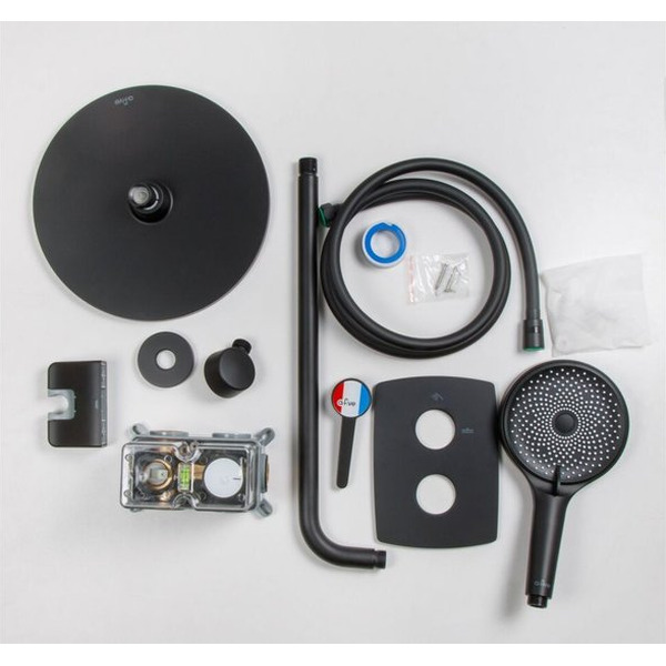 Душевая система A-Five A5-0657