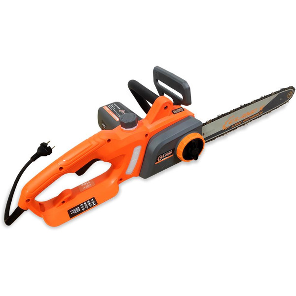 Пила ELAND ECS-18014