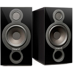 Акустическая система CAMBRIDGE AUDIO AEROMAX 2  Black