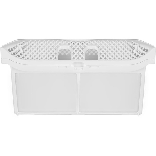 Сушильная машина MAUNFELD MFDM157WH100 Slim