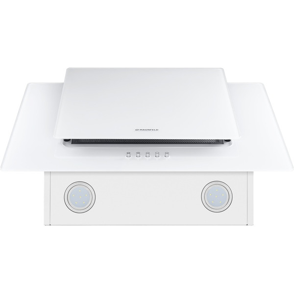 Вытяжка MAUNFELD Wind Push 50 (белый)