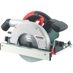 Дисковая пила Metabo KSE 55 Vario Plus (60120400)