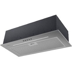 Кухонная вытяжка MAUNFELD Crosby 850LED (нержавеющая сталь)