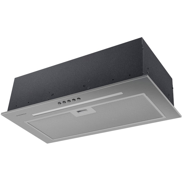 Кухонная вытяжка MAUNFELD Crosby 850LED (нержавеющая сталь)
