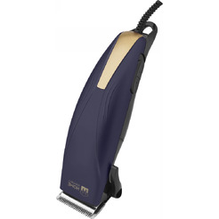 Машинка для стрижки Home Element HE-CL1008 (синий сапфир)
