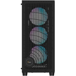 Корпус Ocypus Gamma C70 BK ARGB