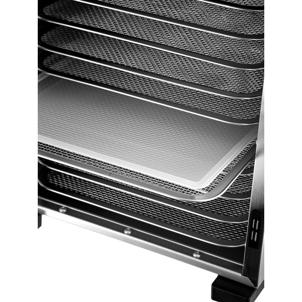 Сушилка для продуктов BRAYER BR1907