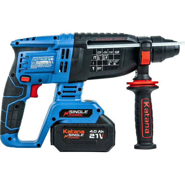 Перфоратор Katana RH6501