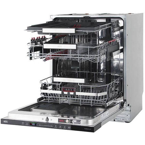 Посудомоечная машина AEG FSR63807P