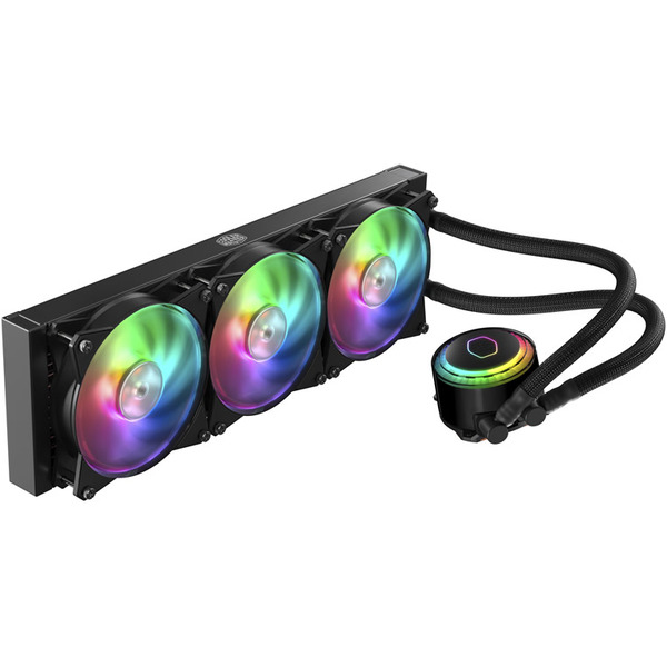 Кулер COOLERMASTER MasterLiquid ML360R MLX-D36M-A20PC-R1