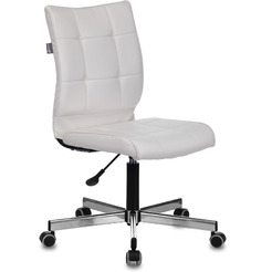 Кресло Бюрократ CH-330M (белый)