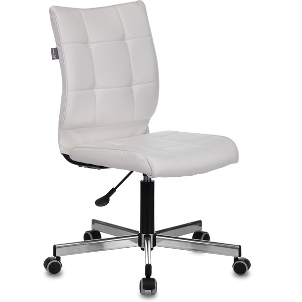 Кресло Бюрократ CH-330M (белый)