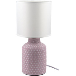 Cветильник настольный ARTSTYLE HT-517BRW