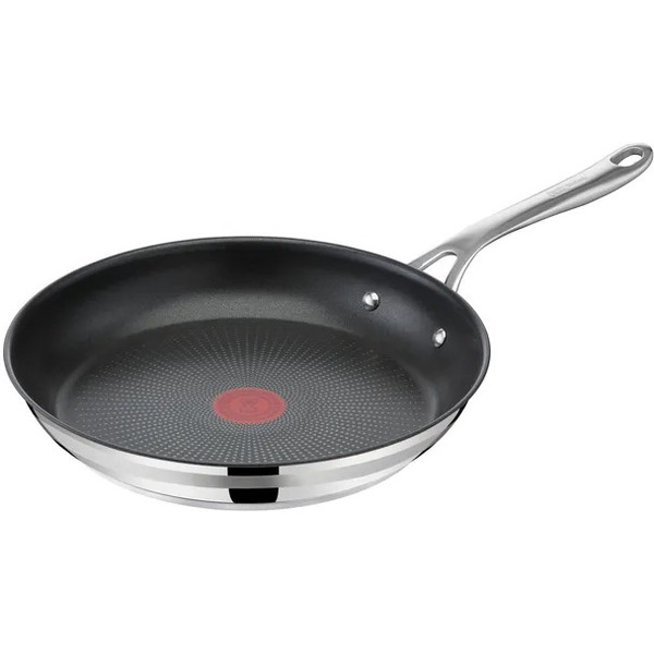 Набор посуды TEFAL Jamie Oliver Cook Smart E310S874