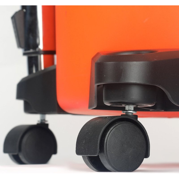 Промышленный пылесос PATRIOT VC 206T