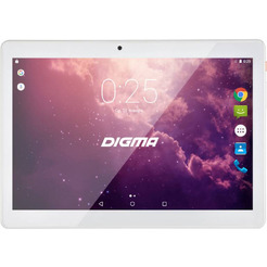 Планшет DIGMA Plane 1601 белый