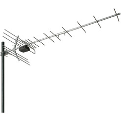 ТВ-антенна GAL AO-915P