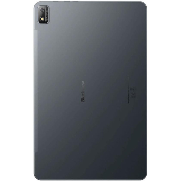 Планшет Blackview Tab 16 (серый метеорит)