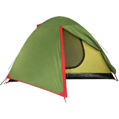 Палатка Tramp LITE Tourist 2 ( V2 )