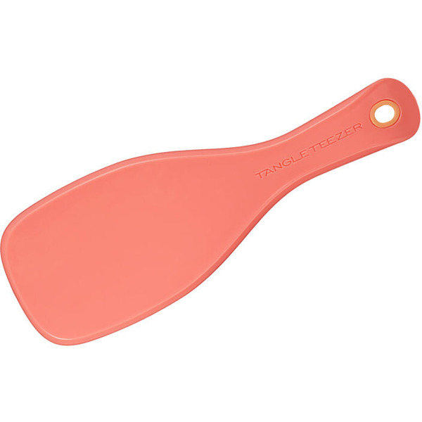 Расческа Tangle Teezer The Ultimate Wet Detangler Mini Salmon Pink & Apricot 2337