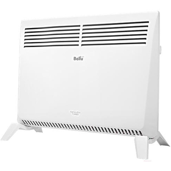 Конвектор Ballu Camino Eco Turbo BEC/EMT-1000