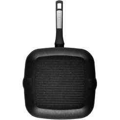 Сковорода-гриль POLARIS Monolit-28G