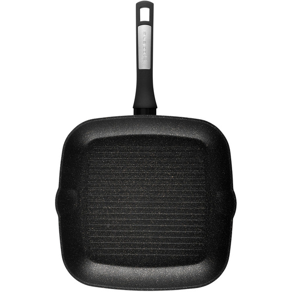 Сковорода-гриль POLARIS Monolit-28G