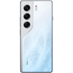 Смартфон Tecno Camon 40 12Gb/256Gb (белый)
