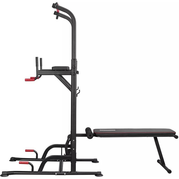 Турник с брусьями Alpin Athletics G-11