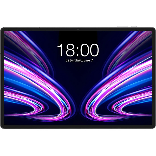 Планшет Teclast T50 Plus LTE 6GB/256GB (серый)
