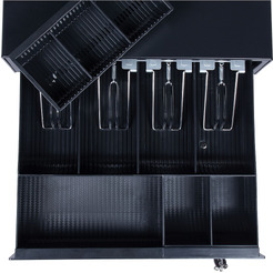 Денежный ящик Poscenter 13L