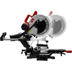 Торцовочная пила Wortex MS 3020 LB (329127)