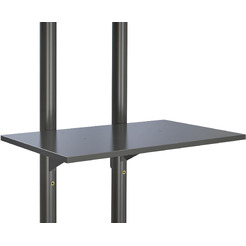 Стойка для телевизора Cactus CS-ST04