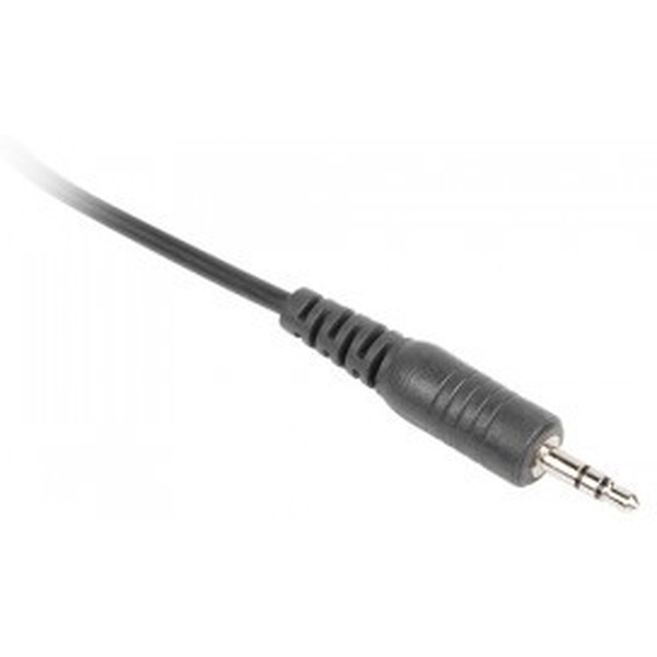 Микрофон Natec Adder (NMI-0776 Black)