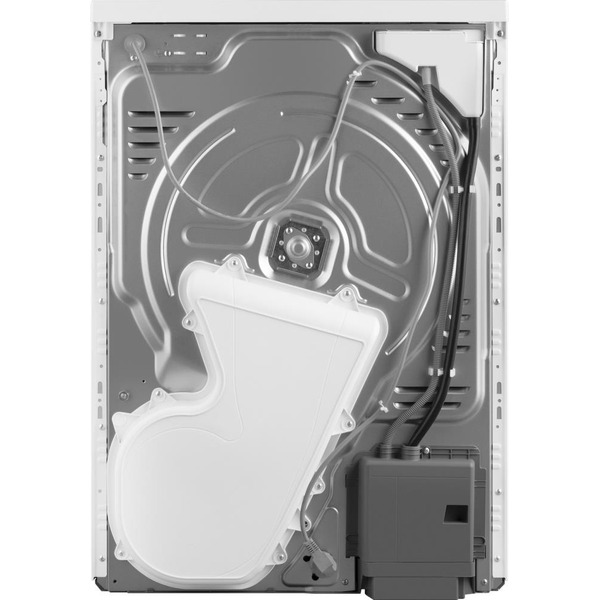 Сушильная машина Weissgauff WD 6128 Heat Pump