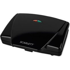 Сэндвичница SCARLETT SC-TM11035B