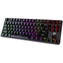 Клавиатура Dareu EK87 Black