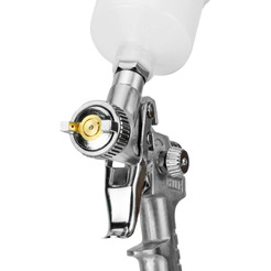 Краскопульт BRADO SG35