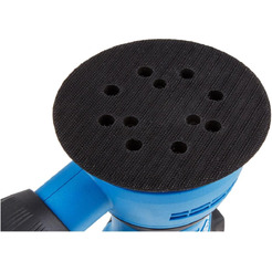 Эксцентриковая шлифмашина Bull OS 1235 (0327338)