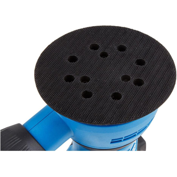 Эксцентриковая шлифмашина Bull OS 1235 (0327338)