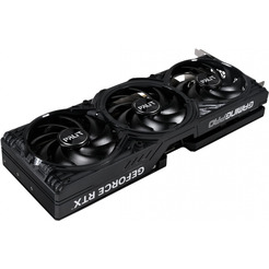 Видеокарта Palit GeForce RTX 5070 Ti GamingPro-S OC NE7507TS19T2-GB2031U