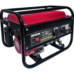Бензогенератор WATT WT-3001 (9.030.015.10)