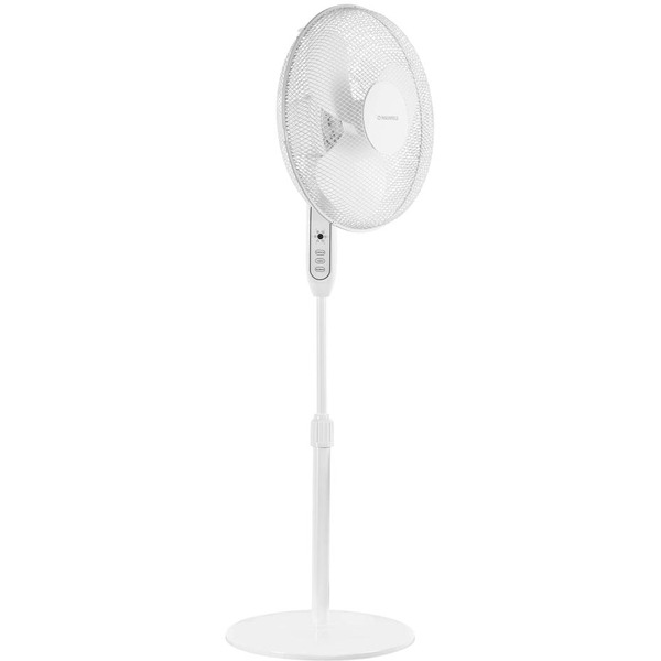 Напольный вентилятор MAUNFELD MSF-406WR