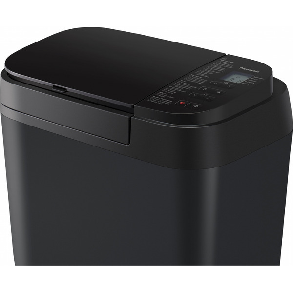 Хлебопечка Panasonic SD-R2530KTS