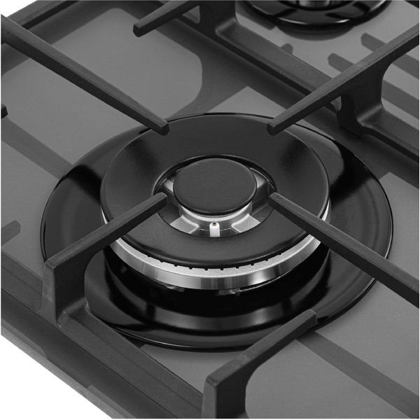 Варочная панель KORTING HGG 67009 CQTGr