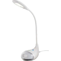 Настольная лампа General Lighting GLTL-037 8W 490Lm (1/12) 800037