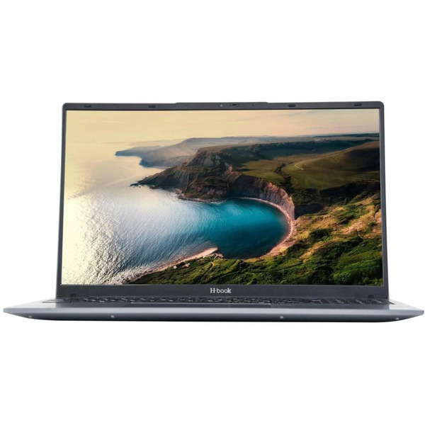 Ноутбук H-Book by Horizont 15 IPK1 T52E3WG (4810443004284)
