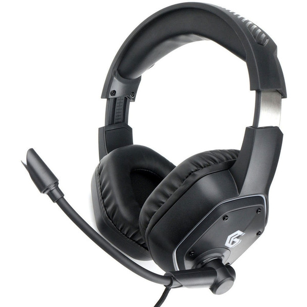 Наушники Gembird MHS-GX15