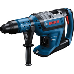 Перфоратор Bosch GBH 18V-45 C Professional (0611913120) без АКБи ЗУ